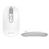 A4 Tech Fg20 Beyaz Nano Kablosuz Optik 2000 Dpi Mouse(300.20.30.0076)