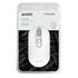 A4 Tech Fg20 Beyaz Nano Kablosuz Optik 2000 Dpi Mouse(300.20.30.0076)