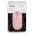 A4 Tech Fg20 Pembe Nano Kablosuz Optik 2000 Dpi Mouse(300.20.30.0079)