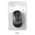 A4 Tech Fm10 Usb Fstyler Gri Optik 1600 Dpı Mouse(300.20.30.0089)