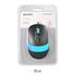 A4 Tech Fm10 Usb Fstyler Mavi Optik 1600 Dpı Mouse(300.20.30.0090)