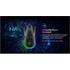 North Air Black Rgb Kablolu Profesyonel Oyuncu Mouse (300.20.30.0101)