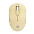 Everest Smw-666 Usb Sarı 2.4 Ghz Optik Kablosuz Mouse 1500Dpı(300.20.30.0103)