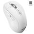 Everest Eternal Usb Beyaz 2.4Ghz Kablosuz Mouse(300.20.30.0108)