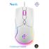 North Air White Rgb Kablolu Profesyonel Oyuncu Mouse(300.20.30.0110)