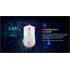 North Air White Rgb Kablolu Profesyonel Oyuncu Mouse(300.20.30.0110)