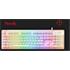 North Paladin Mekanik Hisli Türkçe Rgb Beyaz Premium Gaming Klavye(300.20.30.0164)