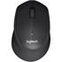 Logitech 910-004913 B330 Silent Sessiz Plus Kablosuz Black Siyah Mouse(300.20.30.0193)