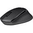 Logitech 910-004913 B330 Silent Sessiz Plus Kablosuz Black Siyah Mouse(300.20.30.0193)