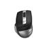A4 Tech Fb35C Gri Bluetooth+2.4G Nano Optik 2400Dpi Şarjlı Mouse(300.20.30.0225)