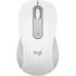 Logitech 910-006238 M650 L Signature Kablosuz Beyaz El Tam Boyutlu Mouse(300.20.30.0238)