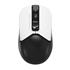 A4 Tech Fstyler Fg12S Panda 1200Dpı Silent Optik Kablusuz Mouse (Sessiz)(300.20.30.0296)