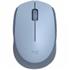 Logitech 910-006866 M171 Kablosuz Mavi Gri Mouse(300.20.30.0321)