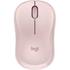 Logitech 910-007121 M240 Pembe Sessiz Kablosuz Mouse(300.20.30.0355)