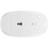 Hp 240 793F9Aa  Bluetooth 1600Dpı Beyaz Wireless Optik Mouse(300.20.30.0362)
