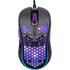 Hytech Hy-X6 3600Dpı 7 Button Rgb Story Siyah Gaming Oyuncu Mouse (1,5Mt Örgülü Kablo Uzunluğu)(300.20.30.0365)