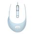 Elba B554 Mavi-Beyaz 6D 2.4Ghz Kablosuz Mouse(300.20.30.0374)