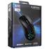 Altec Lansing Algm7622 Siyah Usb Kablolu 6 Tuşlu Renkli Led Işıklı 8000Dpı Gaming Oyuncu Mouse(300.20.30.0400)
