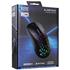 Altec Lansing Algm7622 Beyaz Usb Kablolu 6 Tuşlu Renkli Led Işıklı 8000Dpı Gaming Oyuncu Mouse(300.20.30.0407)