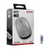 Altec Lansing Albm7305 Gümüş 2.4Ghz Usb 1600Dpı Alkalin Pilli Kablosuz Mouse(300.20.30.0409)