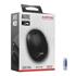 Altec Lansing Albm7335 Siyah 2.4Ghz Usb 1200Dpı Alkalin Pilli Kablosuz Mouse(300.20.30.0410)