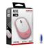 Altec Lansing Albm7314 Pembe 2.4Ghz Usb 1200Dpı Alkalin Pilli Kablosuz Mouse(300.20.30.0412)