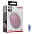 Altec Lansing Albm7335 Pembe 2.4Ghz Usb 1200Dpı Alkalin Pilli Kablosuz Mouse(300.20.30.0413)