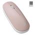 Altec Lansing Albm7305 Pembe 2.4Ghz Usb 1600Dpı Alkalin Pilli Kablosuz Mouse(300.20.30.0414)