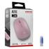 Altec Lansing Albm7305 Pembe 2.4Ghz Usb 1600Dpı Alkalin Pilli Kablosuz Mouse(300.20.30.0414)