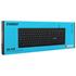 Everest Kb-741F Siyah-Gri Usb 2 Metre Bakır Kablolu Tamamen Türkçe F Klavye(300.30.20.0028)