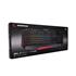 Rampage Kb-Rx7 Alpor Pro Siyah Usb Rgb Aydınlatmalı Q Gaming Oyuncu Klavyesi(300.30.20.0031)