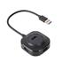 Vcom Dh307 Usb 3.0 4 Port Usb Çoklayıcı(300.40.10.0066)