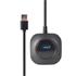 Vcom Dh307 Usb 3.0 4 Port Usb Çoklayıcı(300.40.10.0066)