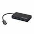Vcom Dh302C Type-C To Usb 3.0 4 Port Usb Çoklayıcı(300.40.10.0087)