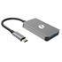 Vcom Dh310B Type-C To Usb 3.1 4 Port Usb Çoklayıcı(300.40.10.0089)