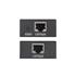 Vcom Dd471 Hdmi Rj45 4K@30Hz Extender Metal 60M Uzatıcı(300.40.10.0093)