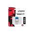 Kingston Fcr-Ml3C Mobilelite Duo 3C Usb-A+Usb-C Microsdhc-Sdxc Kart Okuyucu(300.40.20.0012)