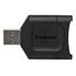 Kingston Mlp Mobilelite Plus Usb 3.1 Sdhc-Sdxc Uhs-Iı Card Reader(300.40.20.0014)