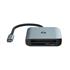 Vcom Cue602S Type-C To Cf Express Sd Microsd Kart Okuyucu(300.40.20.0019)