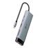 Tp-Link Uh9120C Usb Type C Docking Station 9 Port ( Usb-C Pd + Usb C + Usb 3.0 X3 + Kart Okuyucu )(300.40.20.0053)