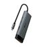 Tp-Link Uh7020C Usb Type C Docking Station 7 Port ( Usb-C Pd + Usb C + Hdmı + Usb 3.0 X2 )(300.40.20.0054)