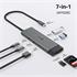 Tp-Link Uh7020C Usb Type C Docking Station 7 Port ( Usb-C Pd + Usb C + Hdmı + Usb 3.0 X2 )(300.40.20.0054)