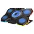 Addison Rampage Ad-Rc13 Bellatrıx Siyah 5 Fan 2 Usb Rgb Işıklı 15