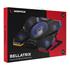 Addison Rampage Ad-Rc13 Bellatrıx Siyah 5 Fan 2 Usb Rgb Işıklı 15