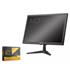 Mofan Mf19 Led Hd Monitör Hoparlör Hdmı + Vga 75Hz 1440X900 Ips Panel Siyah(300.60.10.0439)