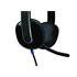 Logitech 981-000480 H540 Usb Kulaküstü Kulaklık(300.70.30.0161)