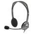 Logitech 981-000593 H111 Stereo Kulaklık Sterio Jacklı(300.70.30.0162)