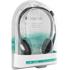 Logitech 981-000593 H111 Stereo Kulaklık Sterio Jacklı(300.70.30.0162)