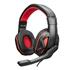 Hytech Hy-G9 Banner Siyah-Kırmızı Gaming Oyuncu Mikrofonlu Kulaklık(300.70.30.0209)