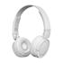 Snopy Sn-Xbk33 Batty Beyaz Tf Kart Özellikli Bluetooth Kulaklık(300.70.40.0273)